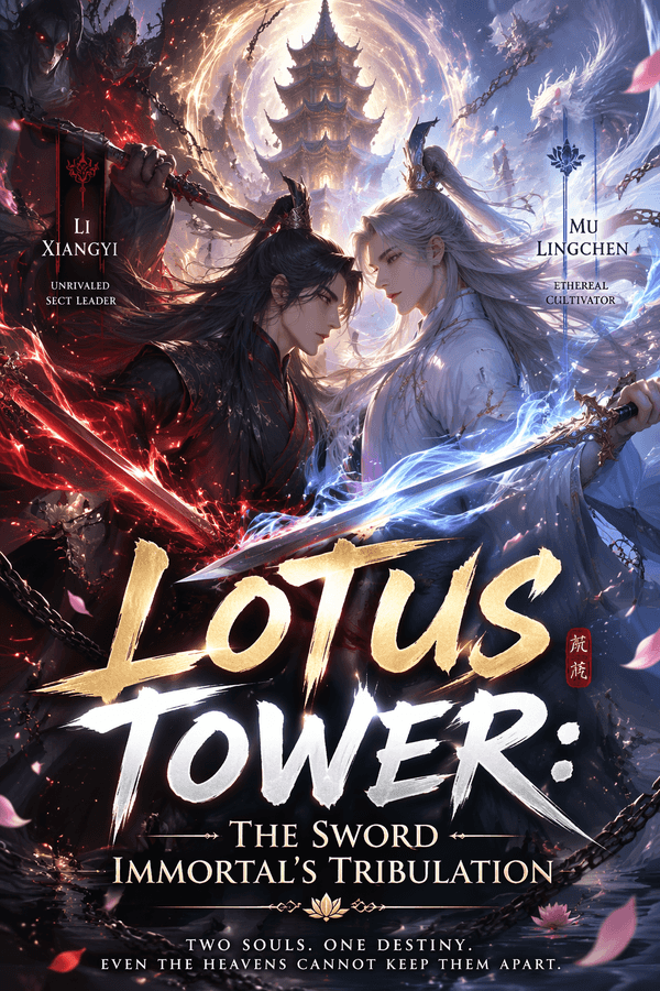 Lotus Tower: The Sword Immortal's Tribulation