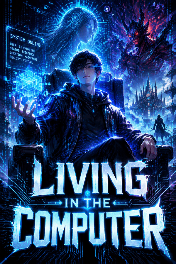 Living in the Computer
