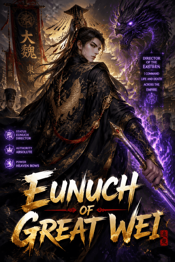 Eunuch of Great Wei
