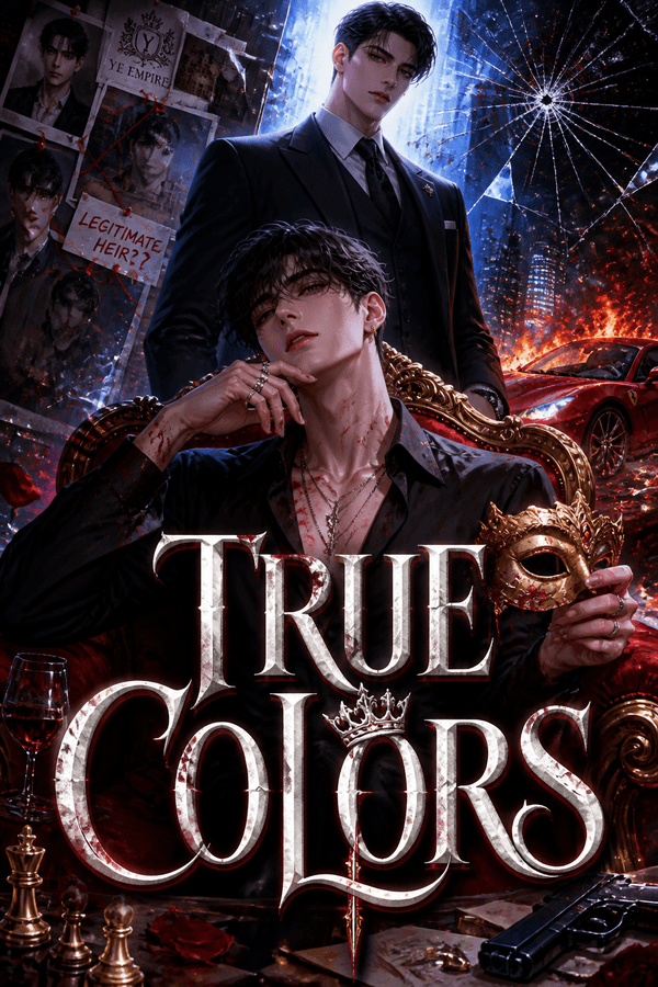 True Colors