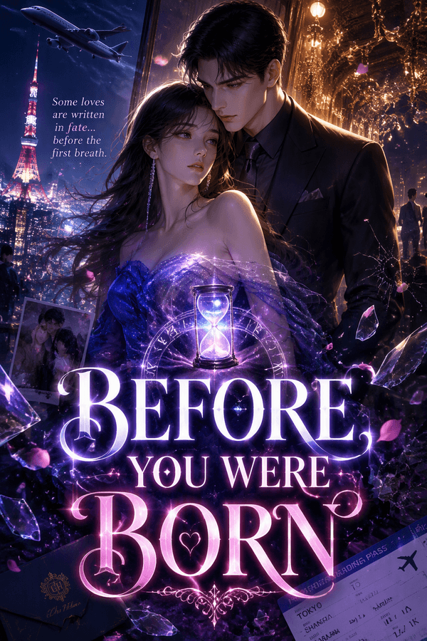 Before You Were Born