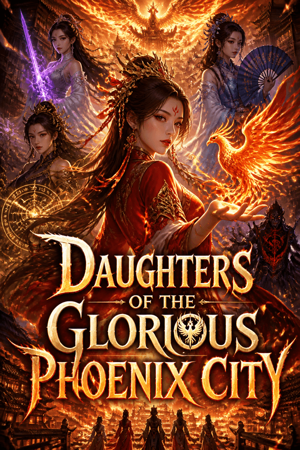 Daughters of the Glorious Phoenix City