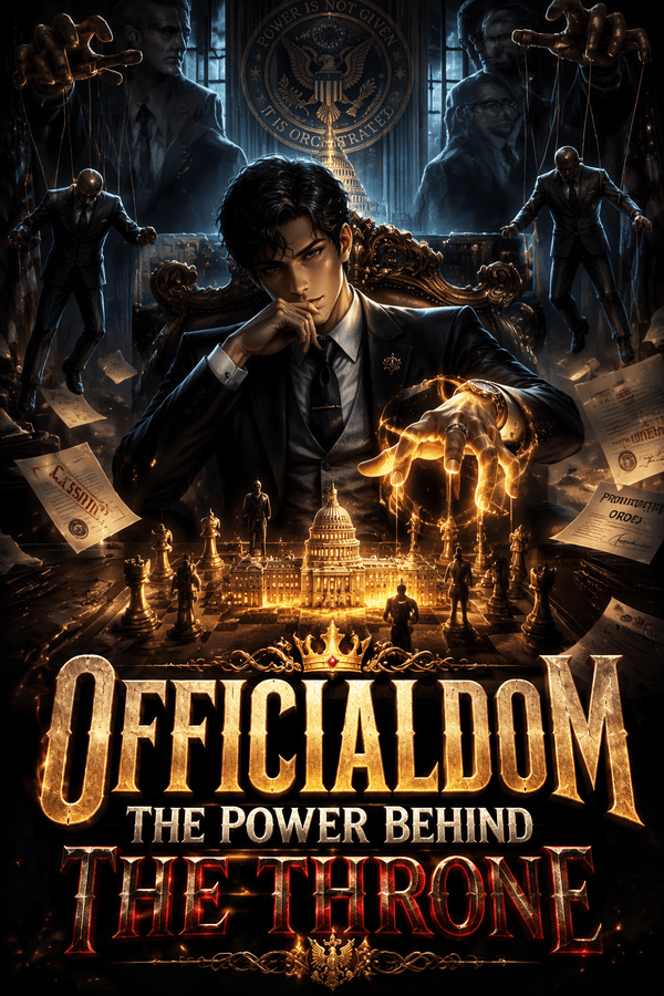 Officialdom: The Power Behind the Throne