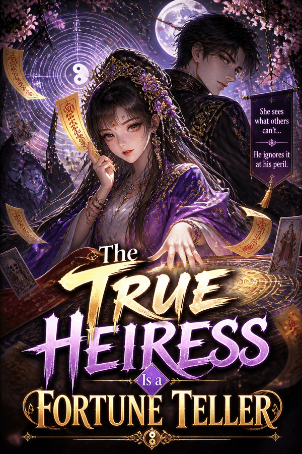 The True Heiress Is a Fortune Teller