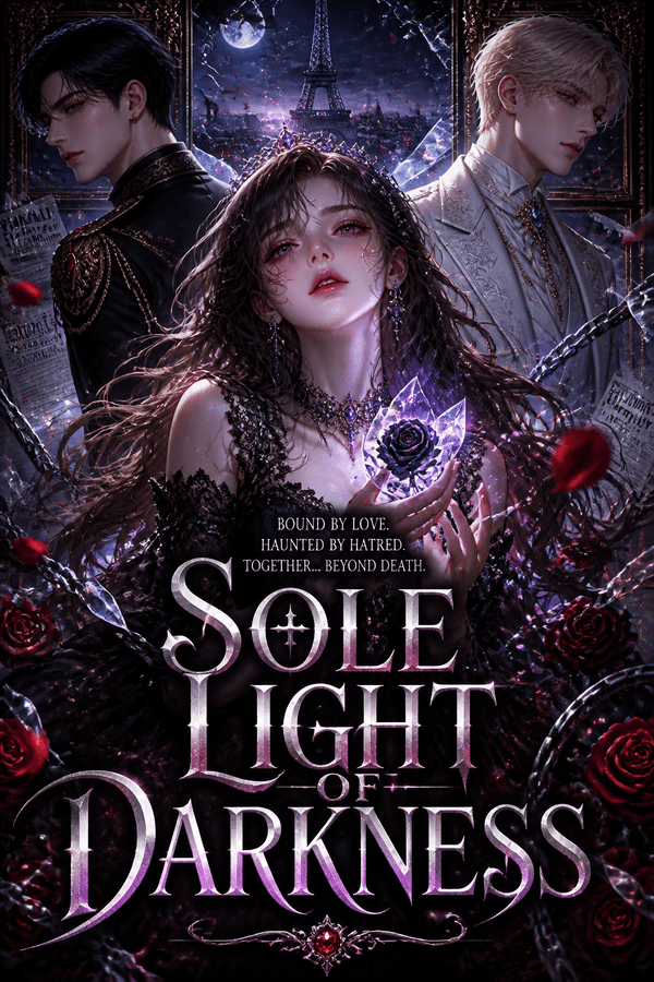 Sole Light of Darkness