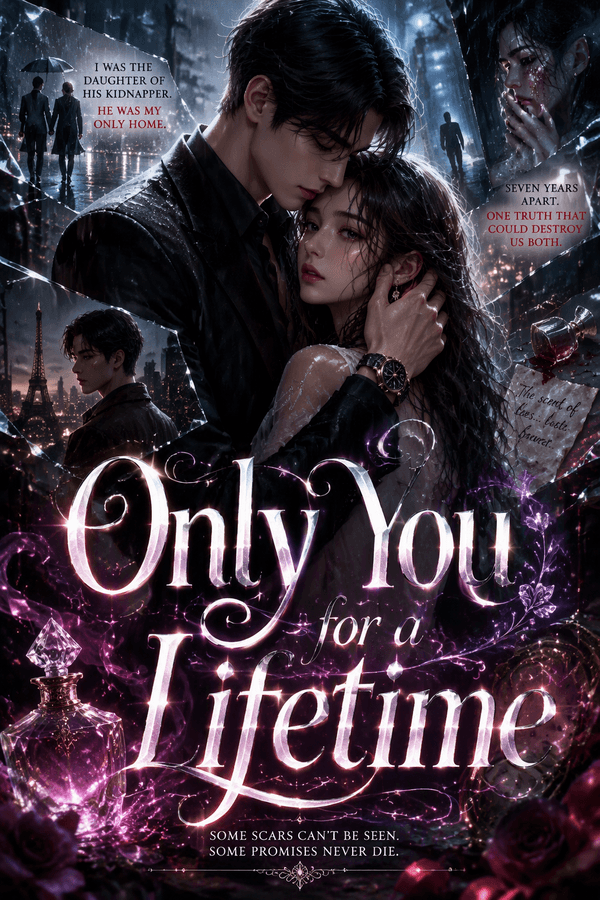 Only You for a Lifetime