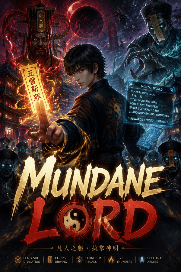 Mundane Lord