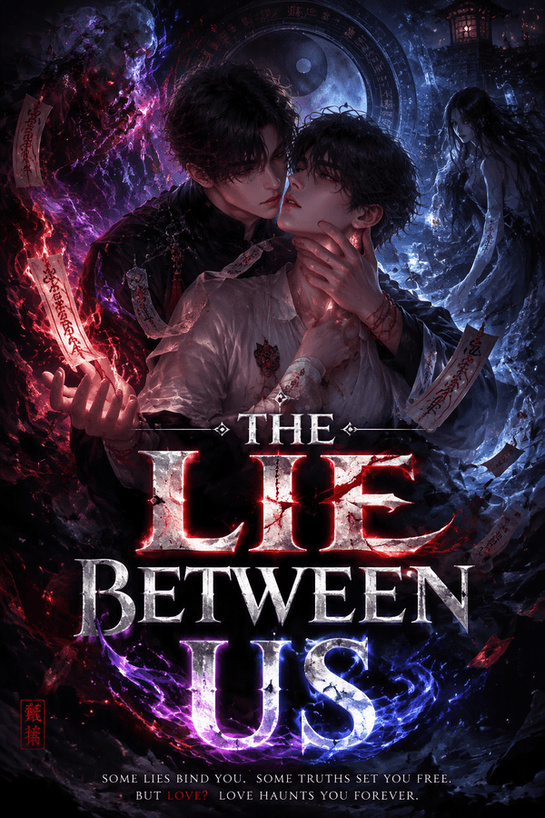 The Lie Between Us