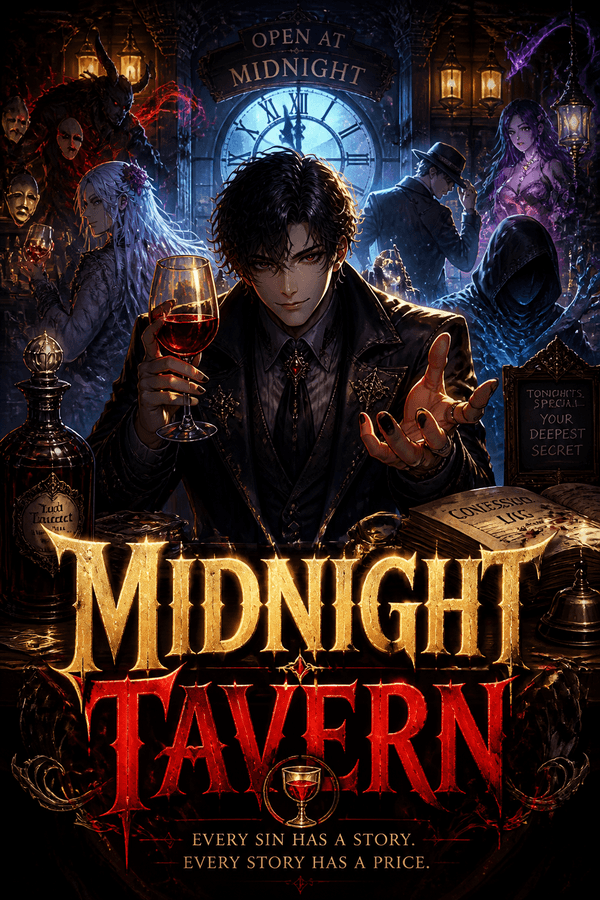 Midnight Tavern