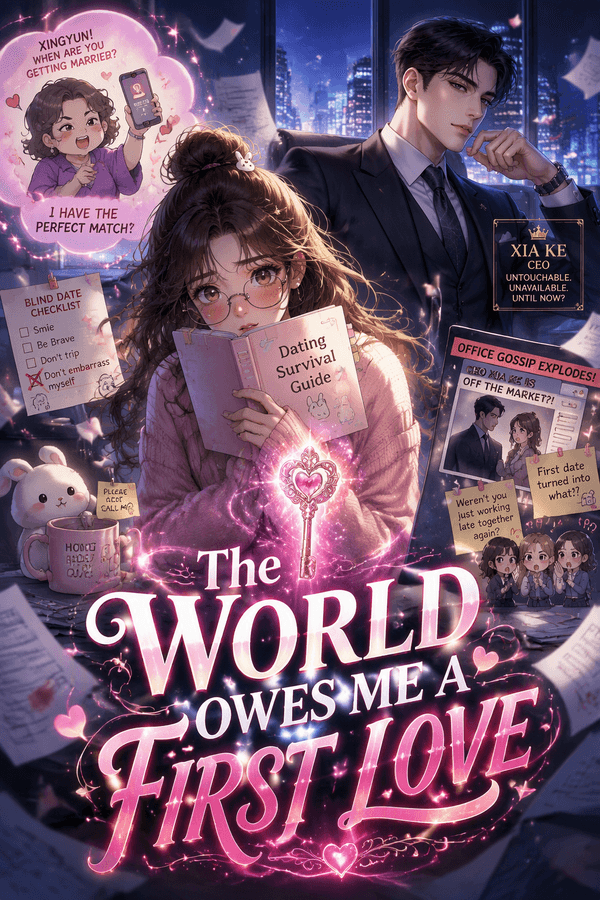 The World Owes Me a First Love