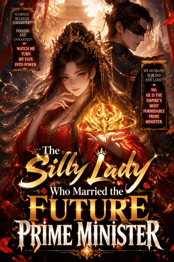 The Silly Lady Who Married the Future Prime Minister