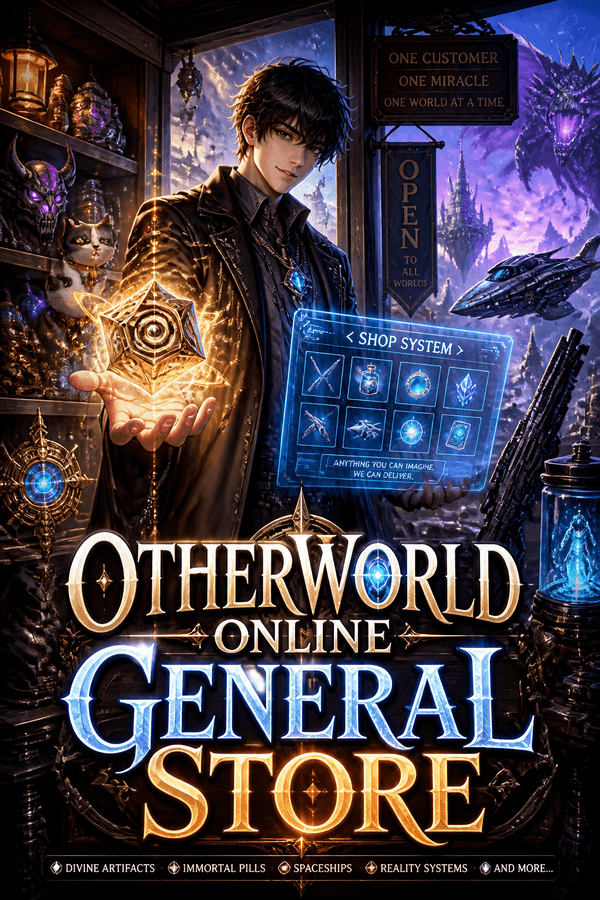 Otherworld Online General Store