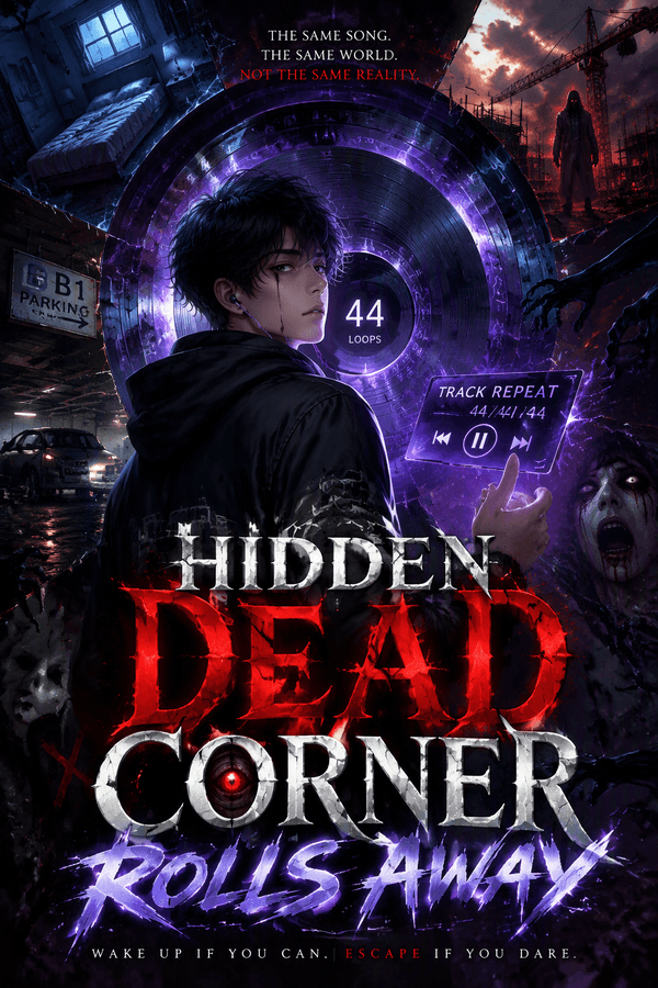 Hidden Corner: The Loop That Traps You