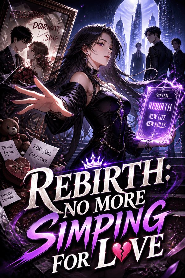 Rebirth: No More Simping for Love