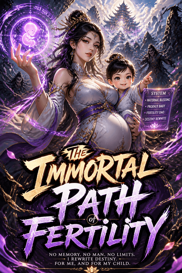 The Immortal Path of Fertility
