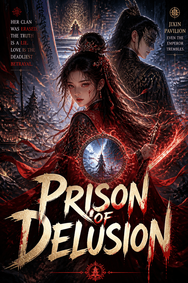 Prison of Delusion