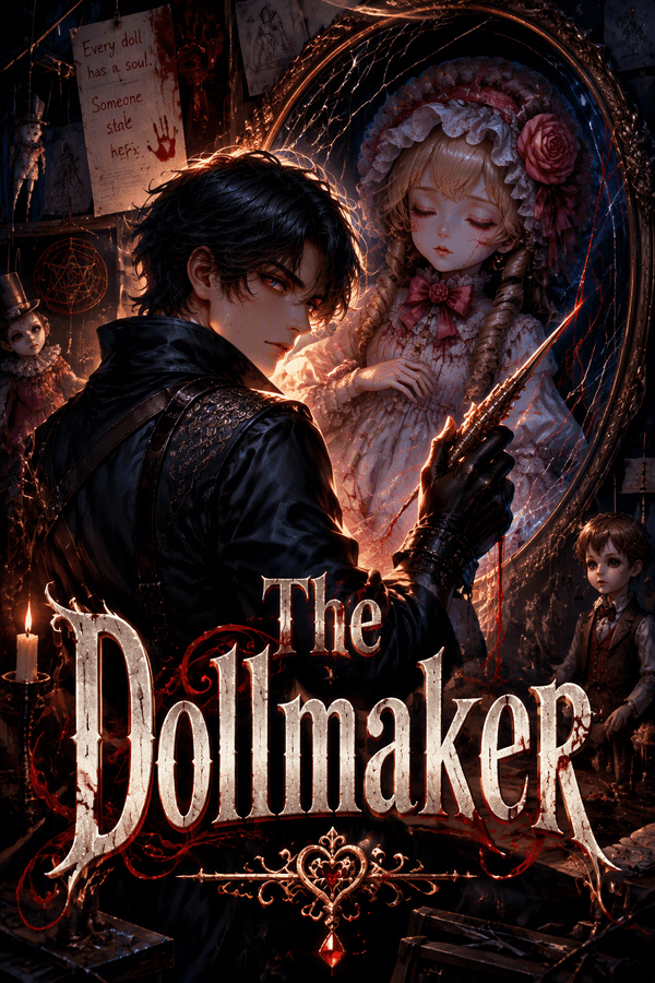 The Dollmaker