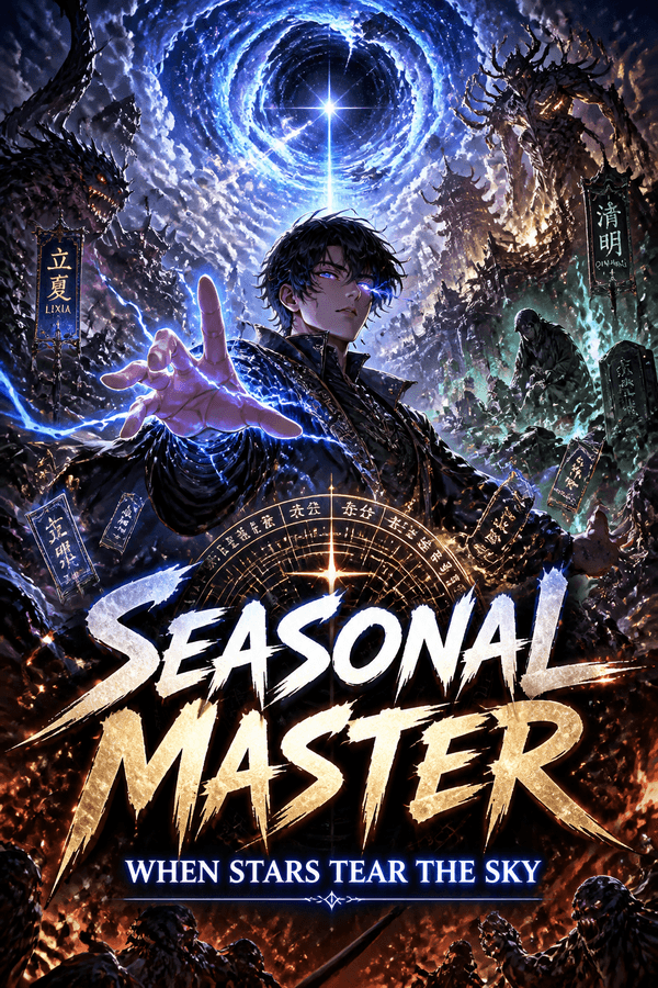 Seasonal Masters: When Gates Shatter the Sky