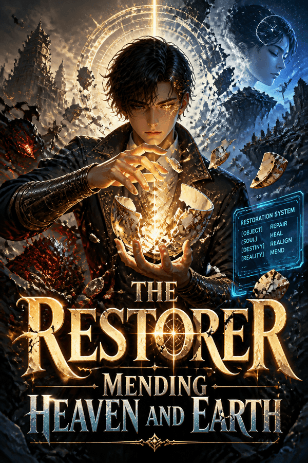 The Restorer: Mending Heaven and Earth