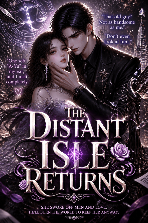 The Distant Isle Returns