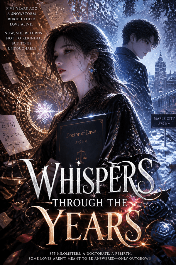 Whispers Through the Years
