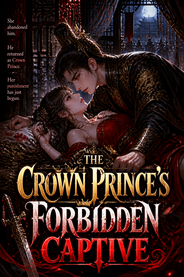 The Crown Prince's Forbidden Revenge: His Discarded Bride Returns