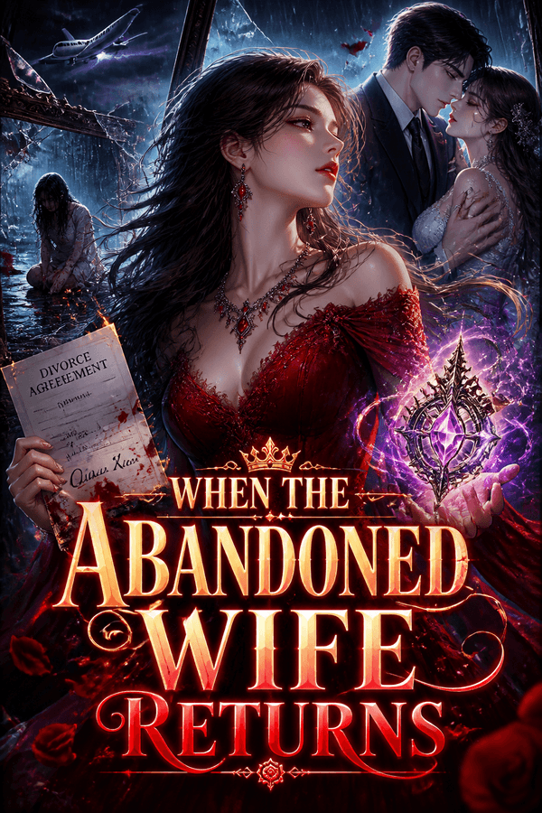 When the Abandoned Wife Returns