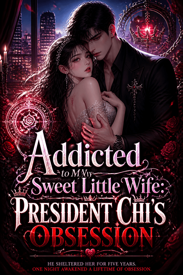 Addicted to My Sweet Little Wife: President Chi's Obsession