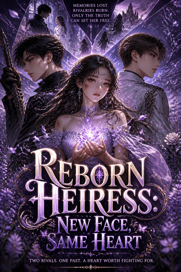 Reborn Heiress: New Face, Same Heart