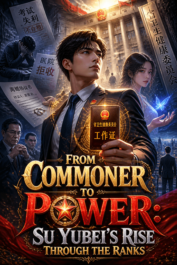 From Commoner to Power: Su Yubei's Rise Through the Ranks
