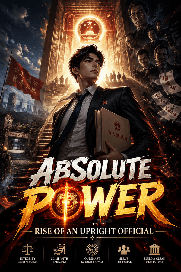 Absolute Power: Rise of a Grassroots Official