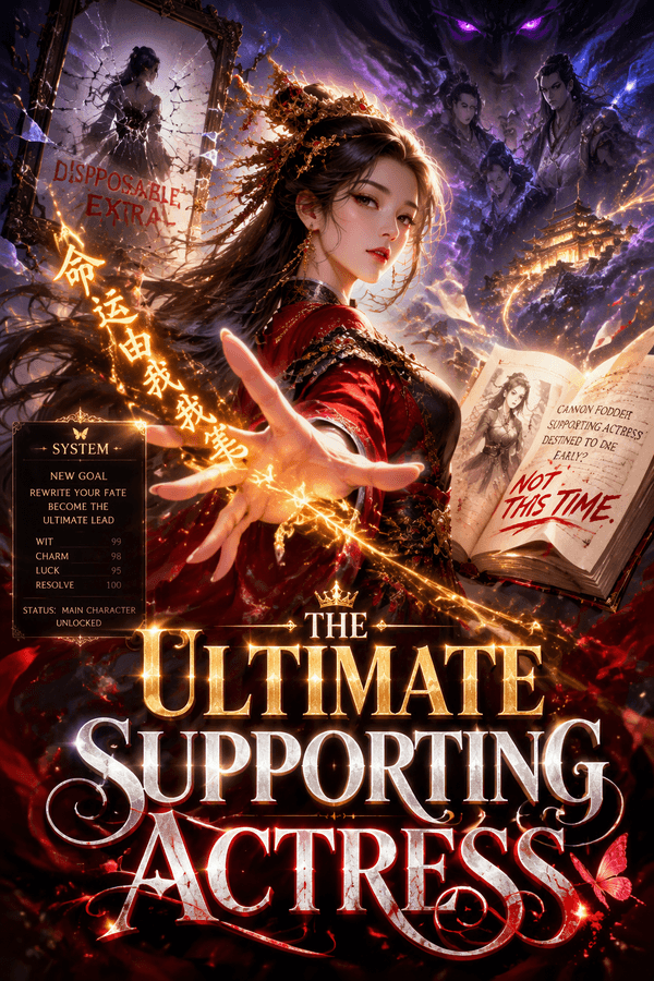 The Ultimate Supporting Actress