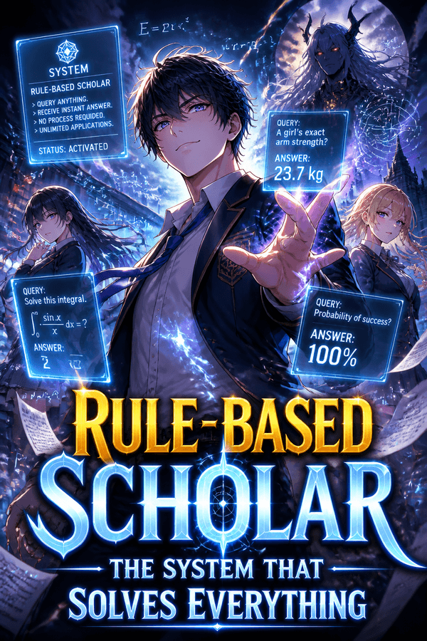 Rule-Based Scholar: The System That Solves Everything