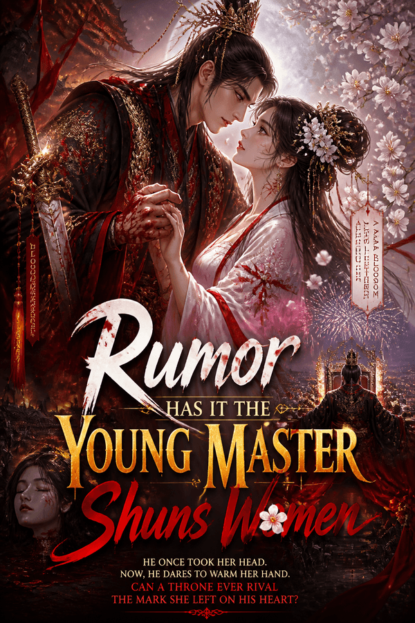 Rumor Has It the Young Master Shuns Women