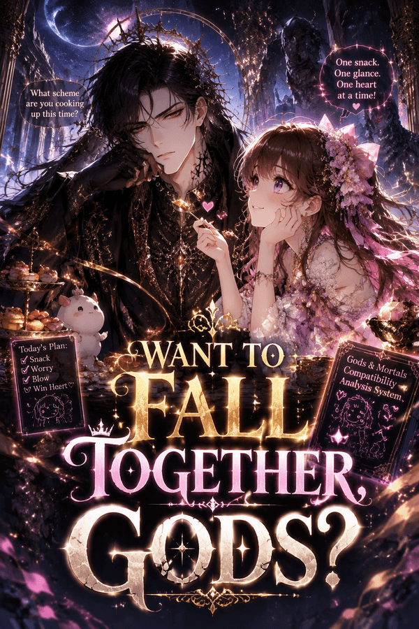 Want to Fall Together, Gods?