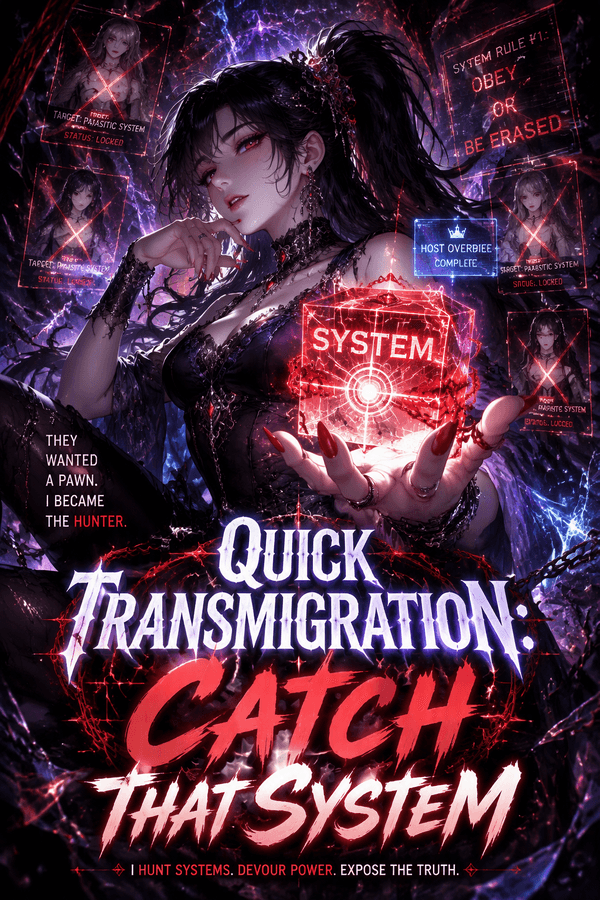 Quick Transmigration: Catch That System