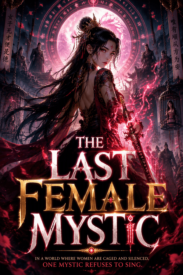 The Last Female Mystic