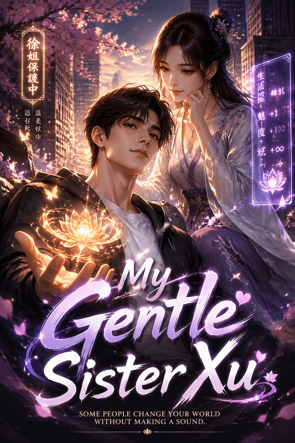My Gentle Sister Xu