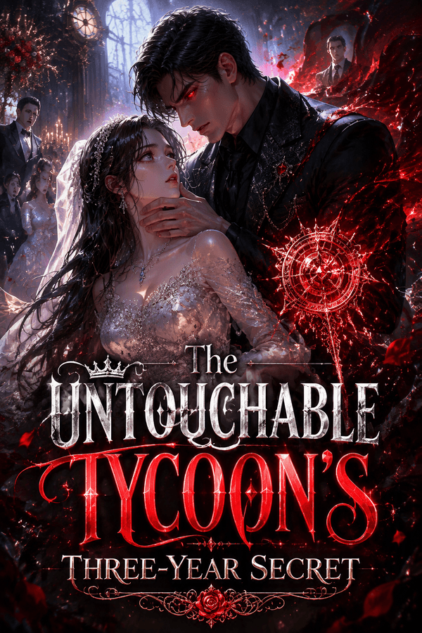 The Untouchable Tycoon's Three-Year Secret
