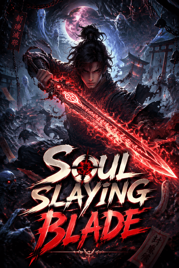 Soul Slaying Blade