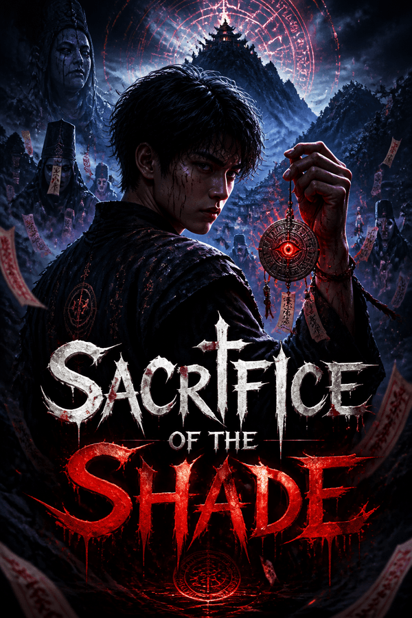 Sacrifice of the Shade