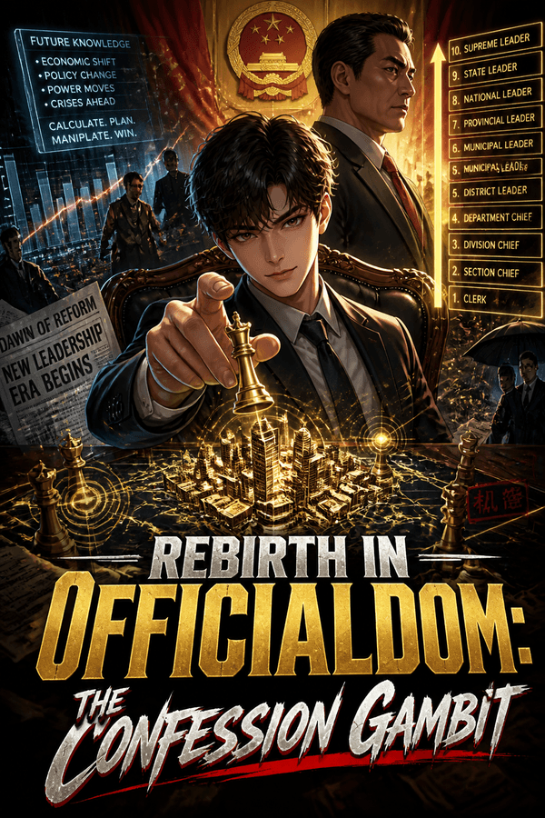 Rebirth in Officialdom: The Confession Gambit