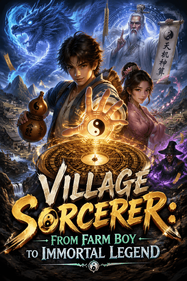The Village Fortune Teller: From Zero to Hero