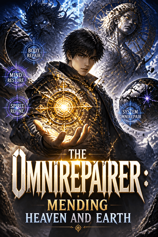 The Omnirepairer: Mending Heaven and Earth