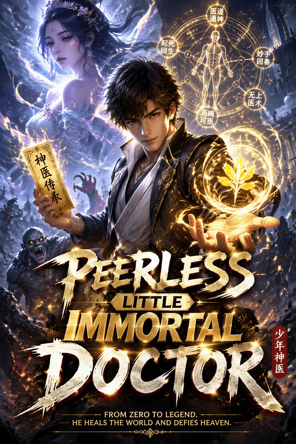 Peerless Little Immortal Doctor