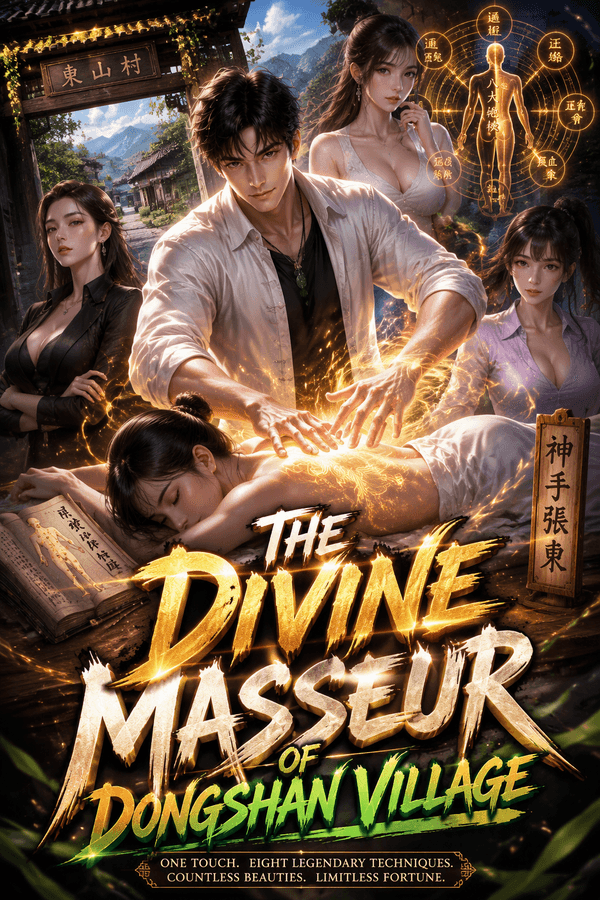 The Divine Masseur of Dongshan Village