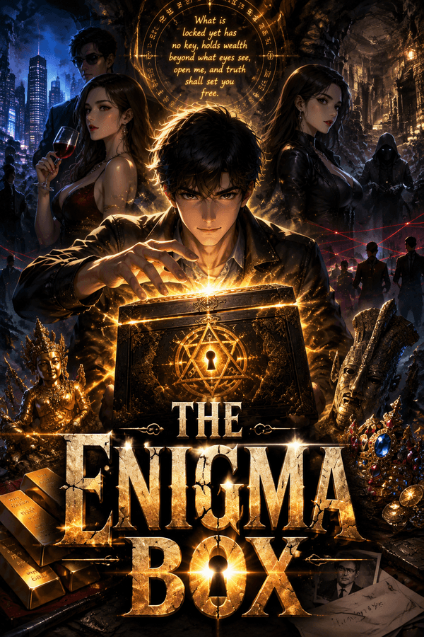 The Enigma Box