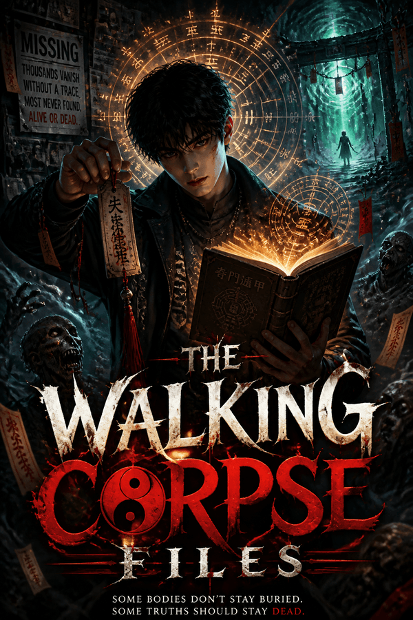 The Walking Corpse Files