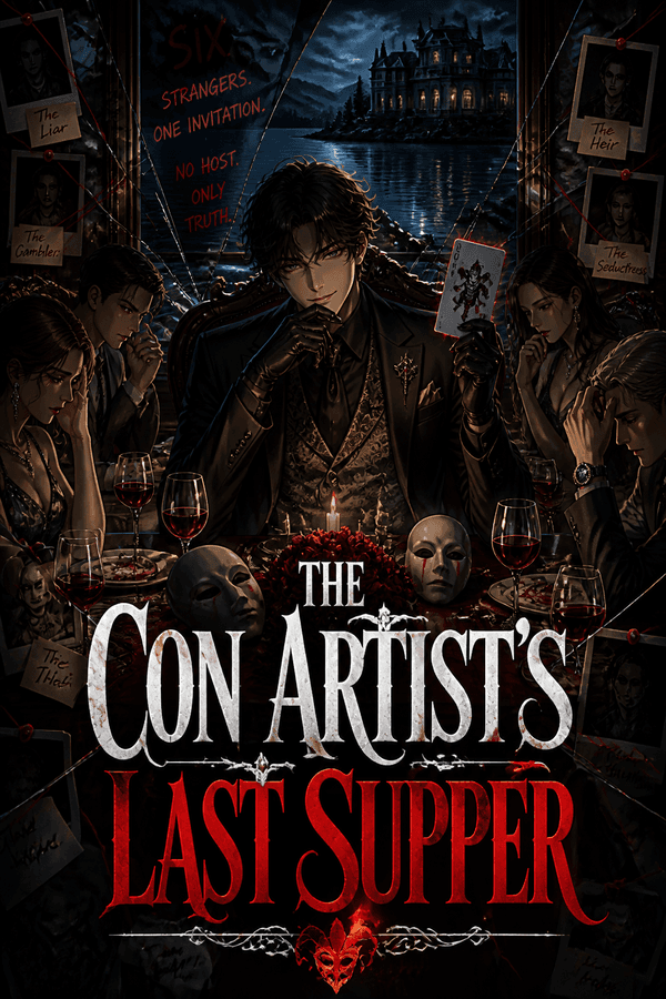 The Con Artist's Last Supper
