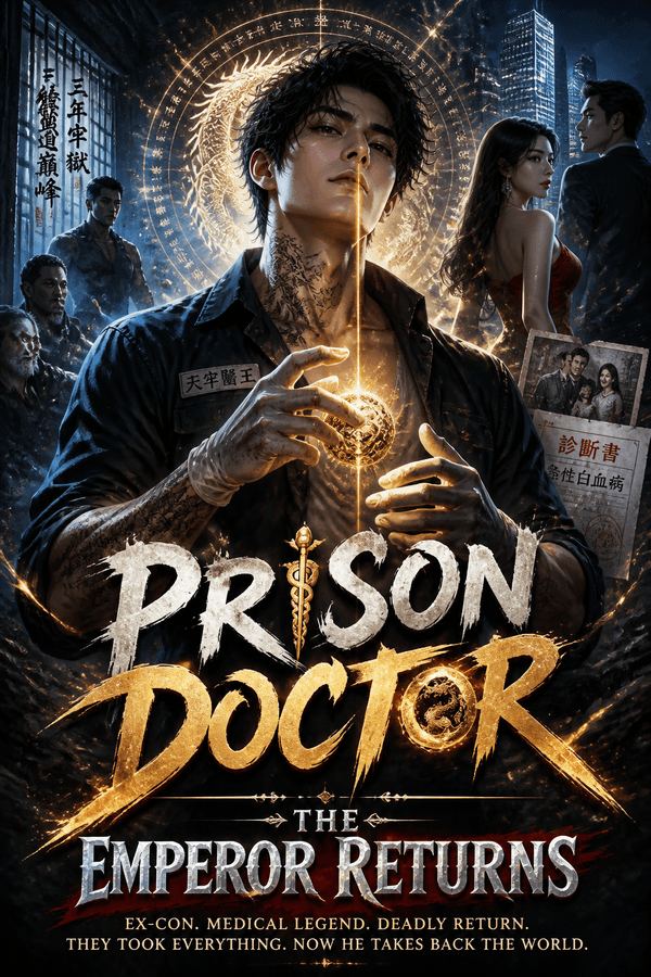 Prison Doctor: The Emperor Returns